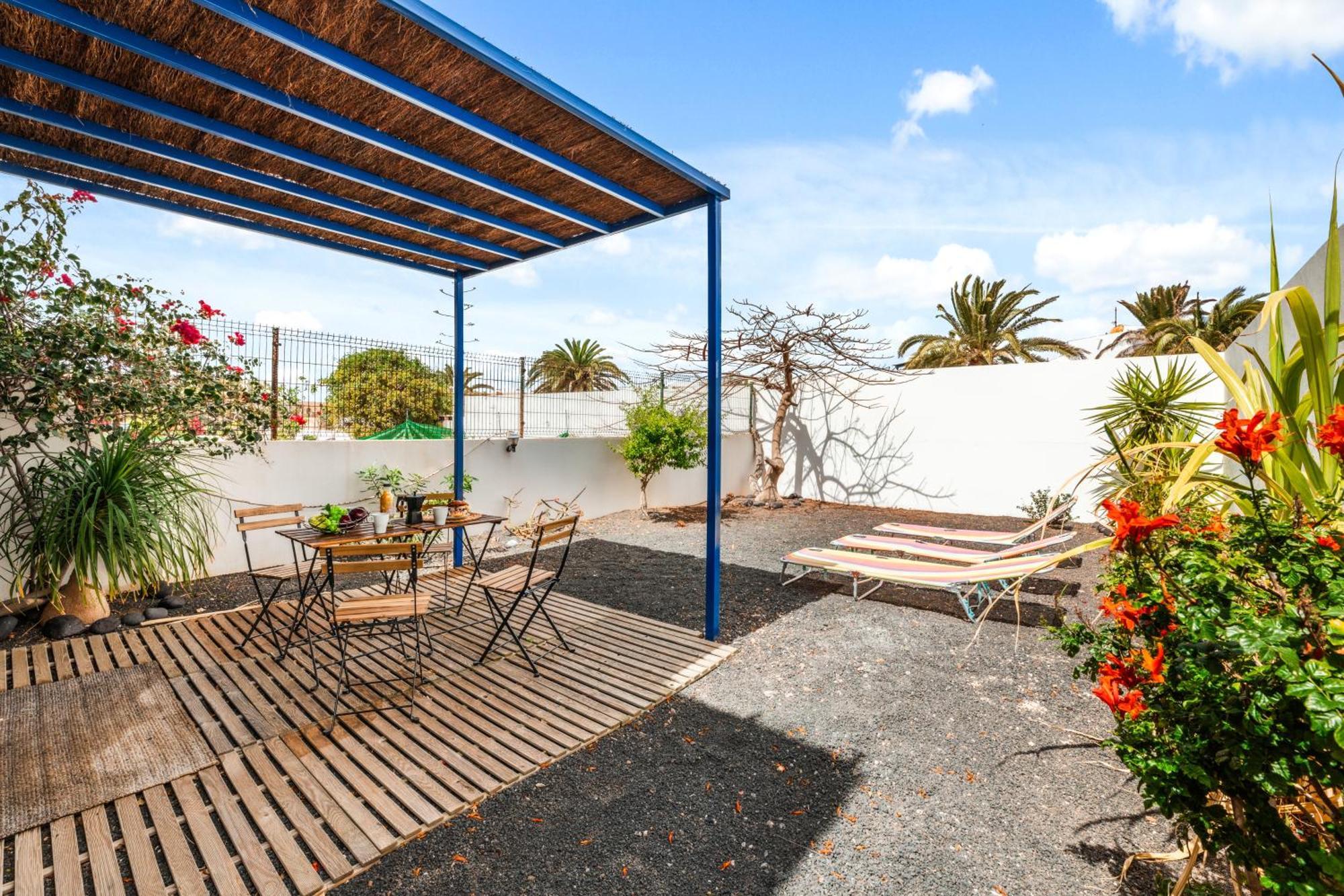 Hébergement de vacances Bayside Casa Canto Refugio Ideal En *