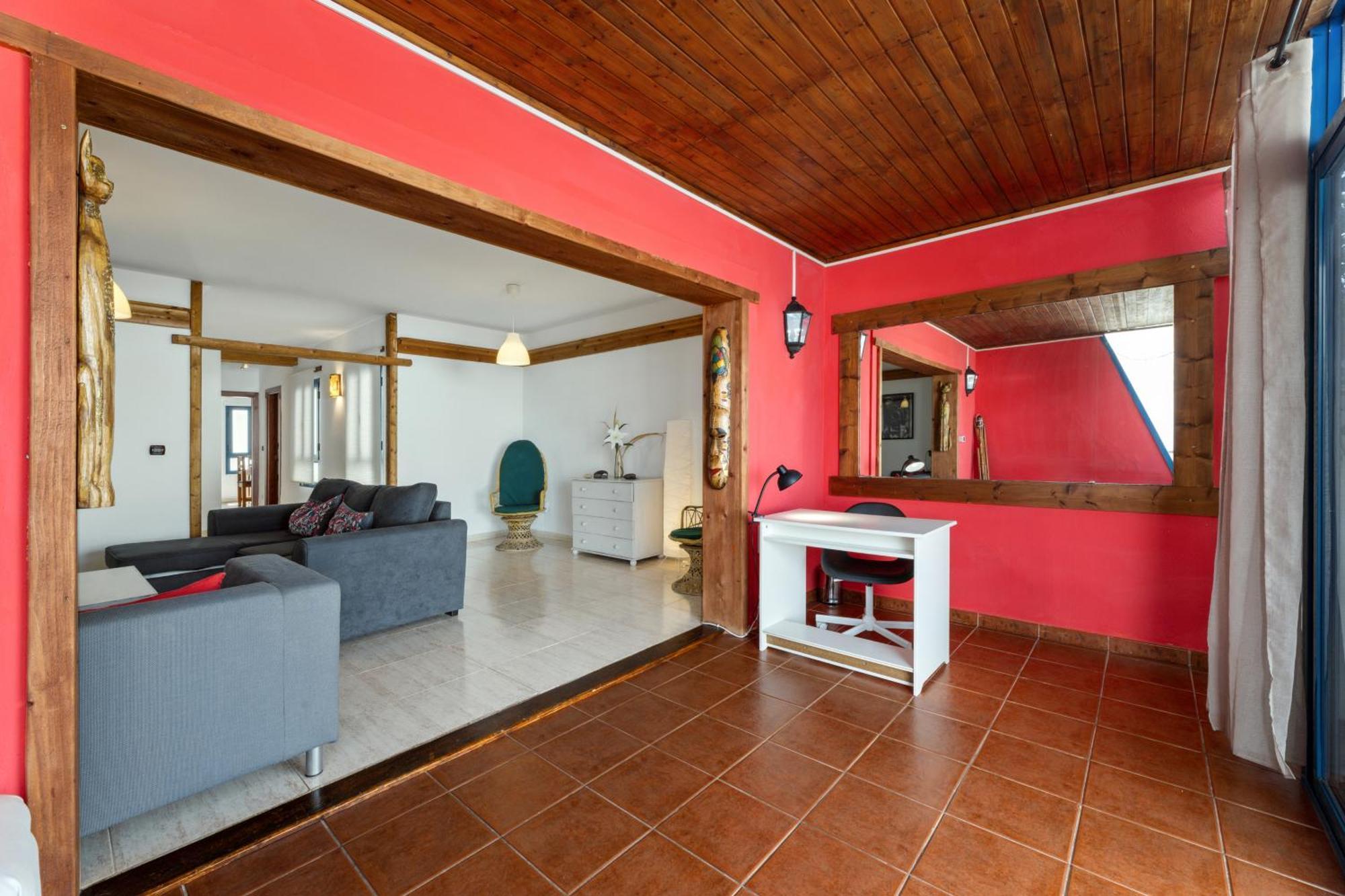 Bayside Casa Canto Refugio Ideal En Hébergement de vacances *